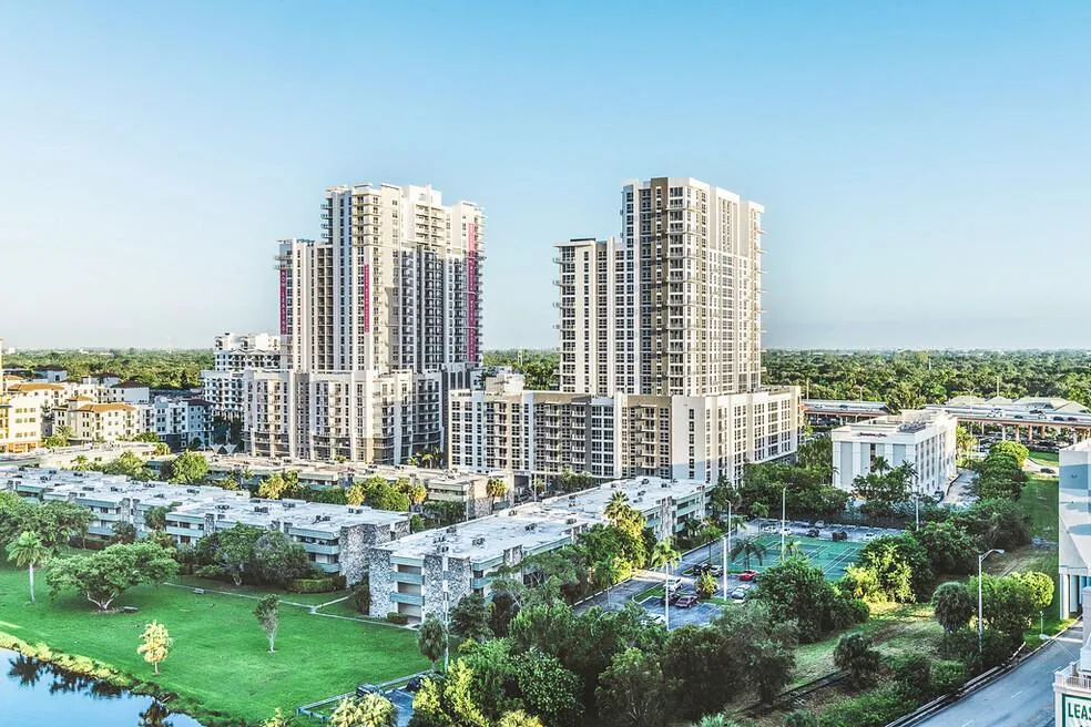 Glenvar Heights, Miami, FL