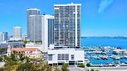 Media & Entertainment Dist, Miami, FL