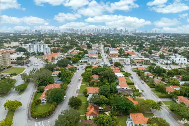 Melrose Heights, Miami, FL