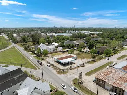 Spring Branch Central, Houston, TX