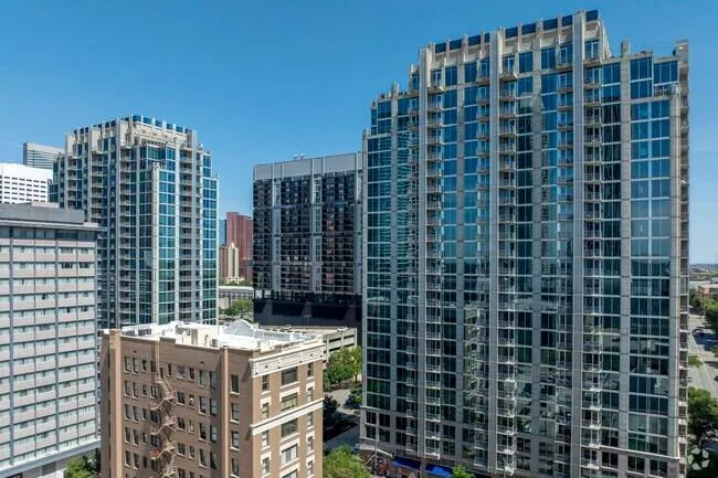 Downtown Houston, Houston, TX