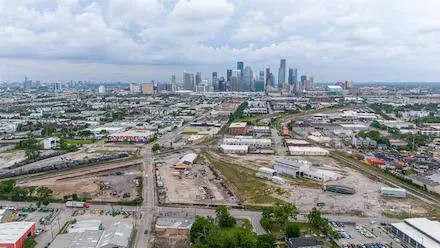 Eastwood, Houston, TX