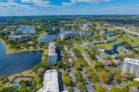 Palm Aire, Fort Lauderdale, FL