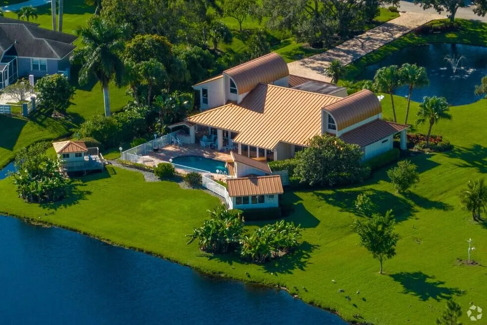 Harbour Ridge, Port Saint Lucie, FL