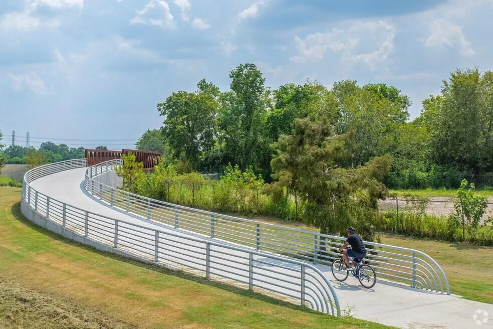 Minnetex, Houston, TX