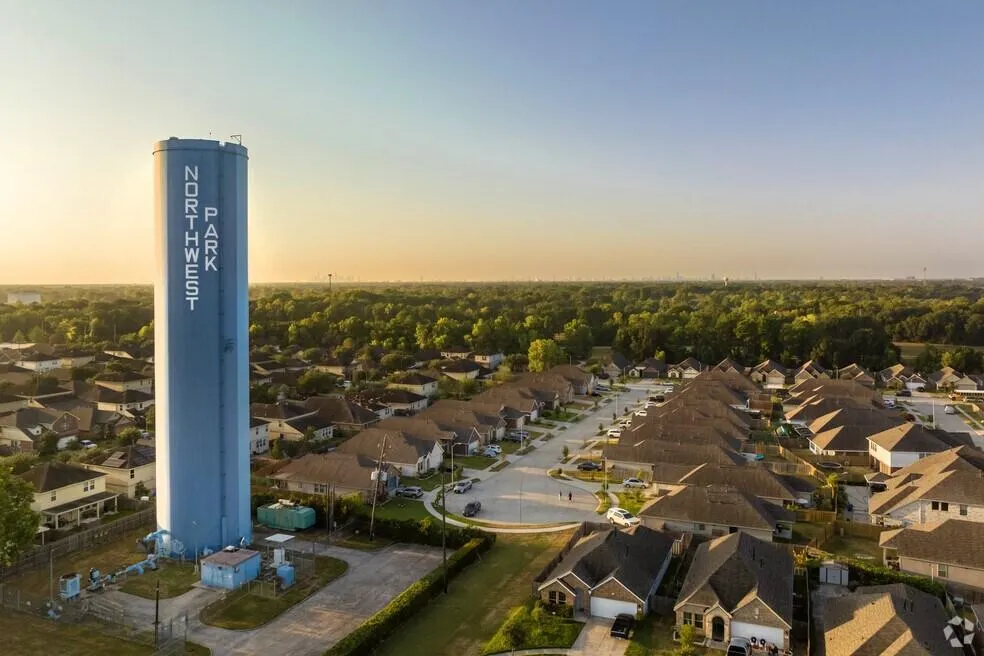 Northwest Park, Houston, TX