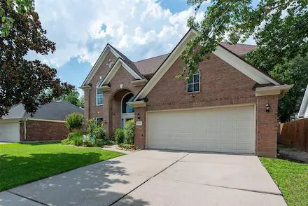 Louetta, Houston, TX