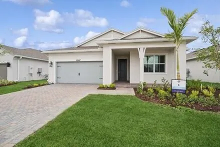 Wylder, Port Saint Lucie, FL