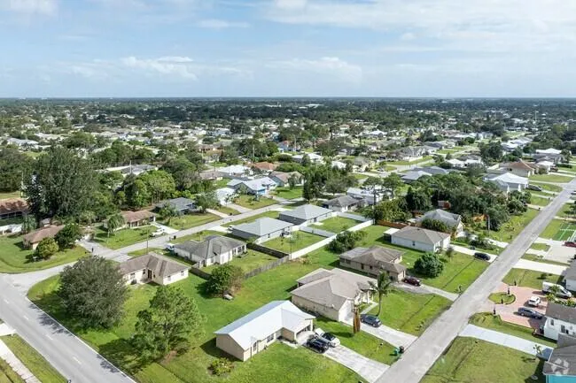 Bayshore Heights, Port Saint Lucie, FL