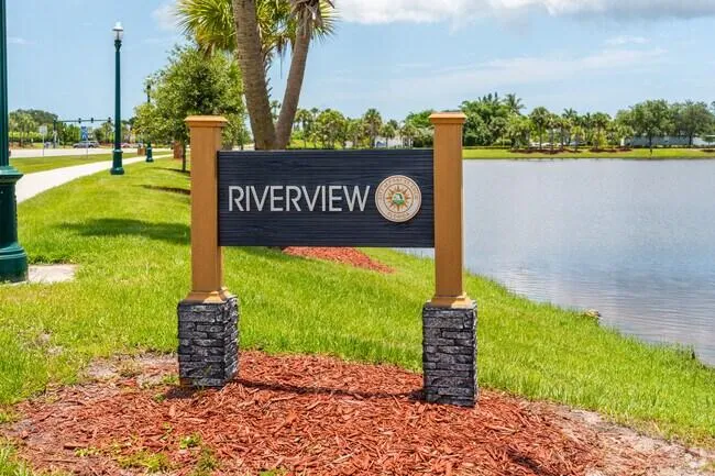 Riverview, Port Saint Lucie, FL