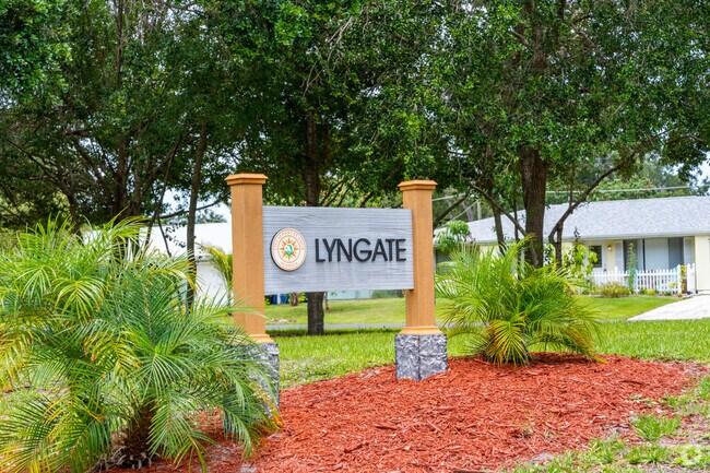 Lyngate, Port Saint Lucie, FL