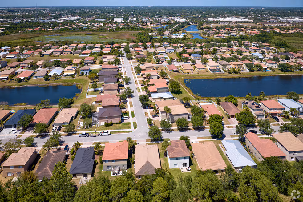 Newport Isles, Port Saint Lucie, FL