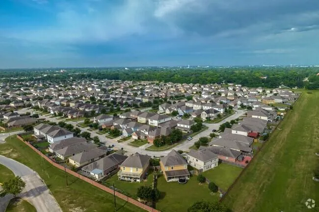 North Houston, Houston, TX