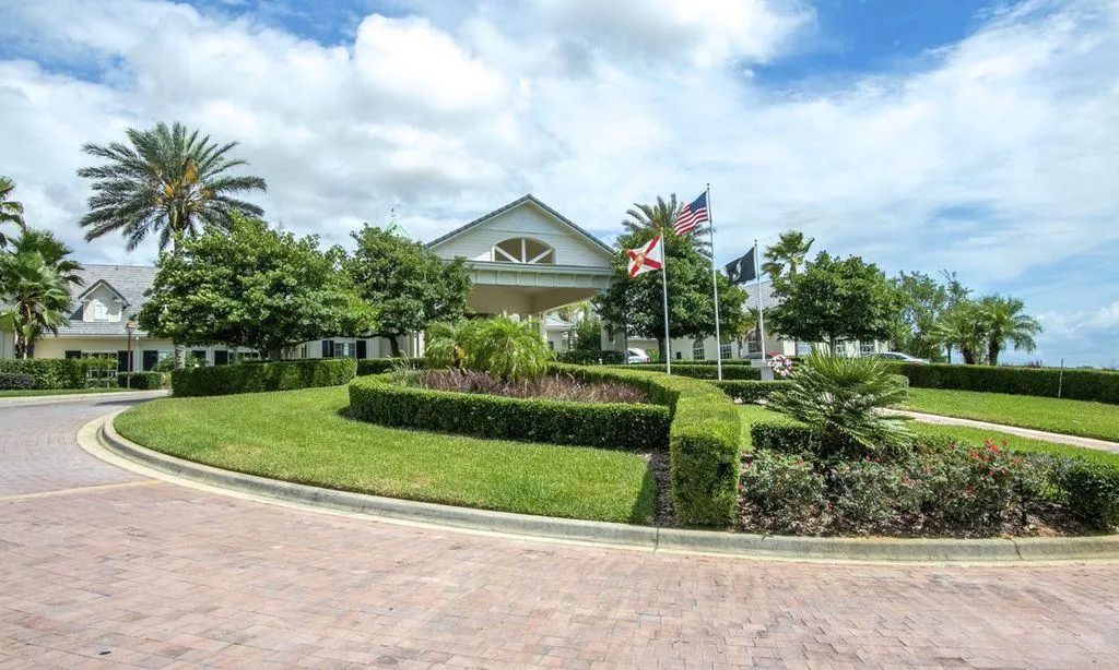 Summit Greens, Clermont, FL