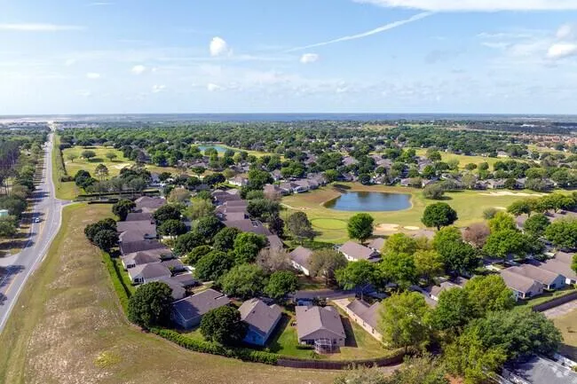 Skyridge Valley, Clermont, FL