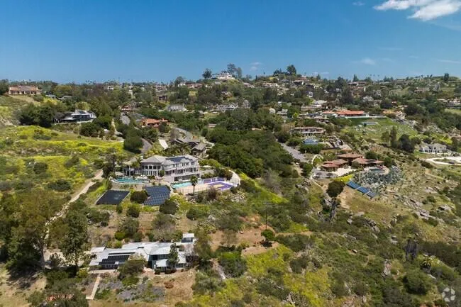 Lake Hodges, Escondido, CA