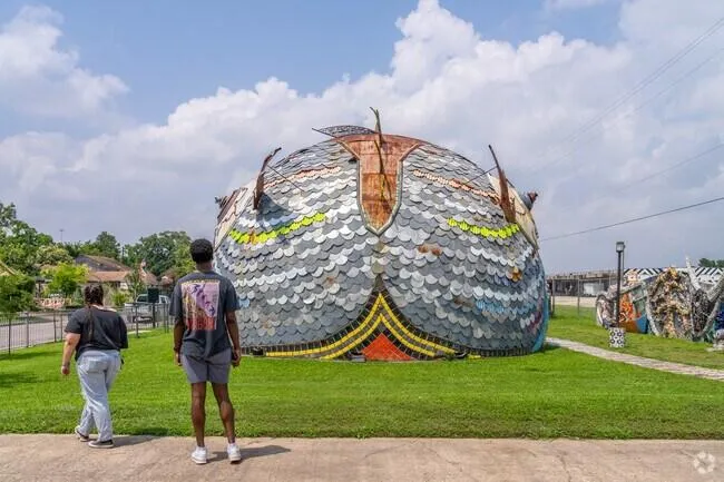 Gulfgate-Pine Valley, Houston, TX