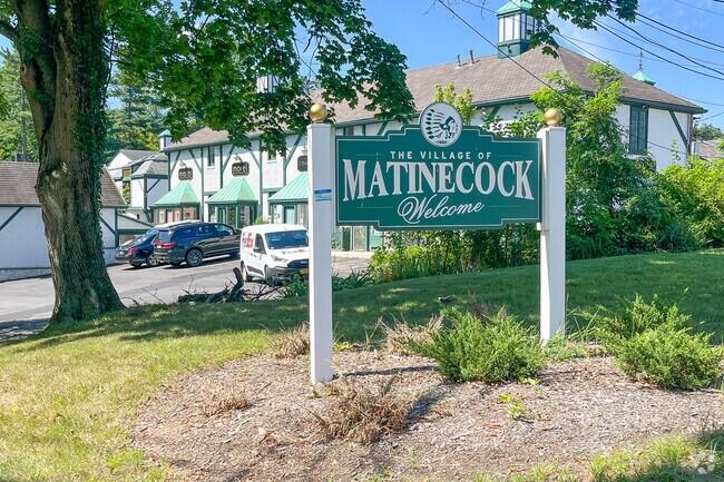 Matinecock