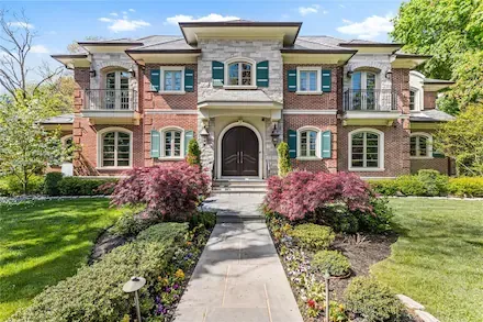 Great Neck, Nassau County, NY