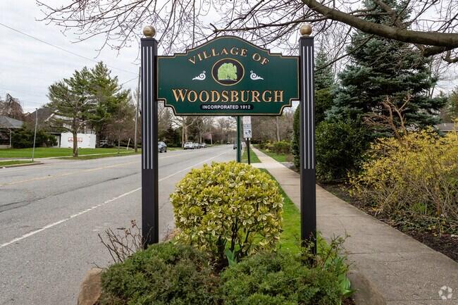 Woodsburgh