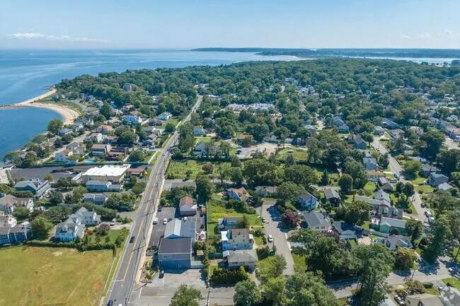 Lattingtown