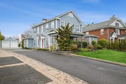 Lawrence, Nassau County, NY