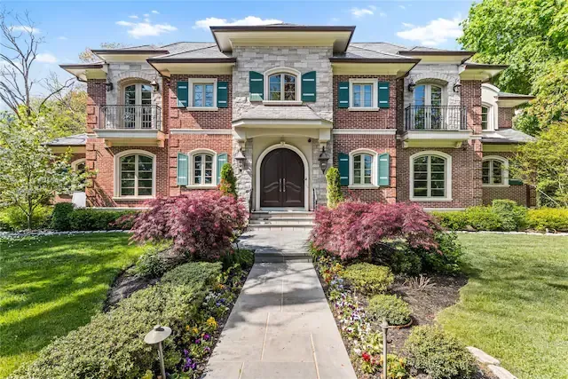 North Hills