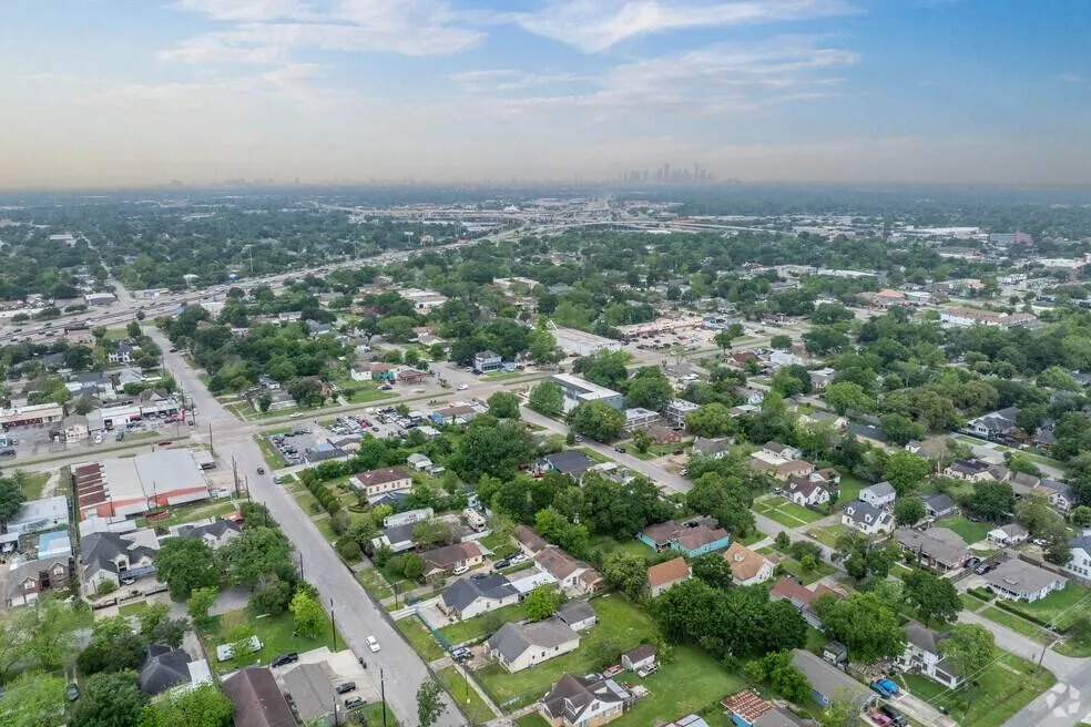 Park Place, Houston, TX