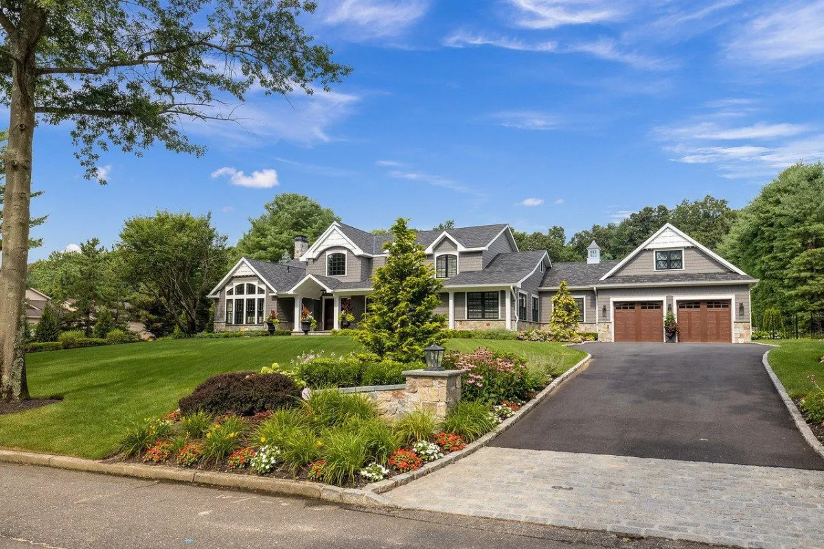 Nissequogue