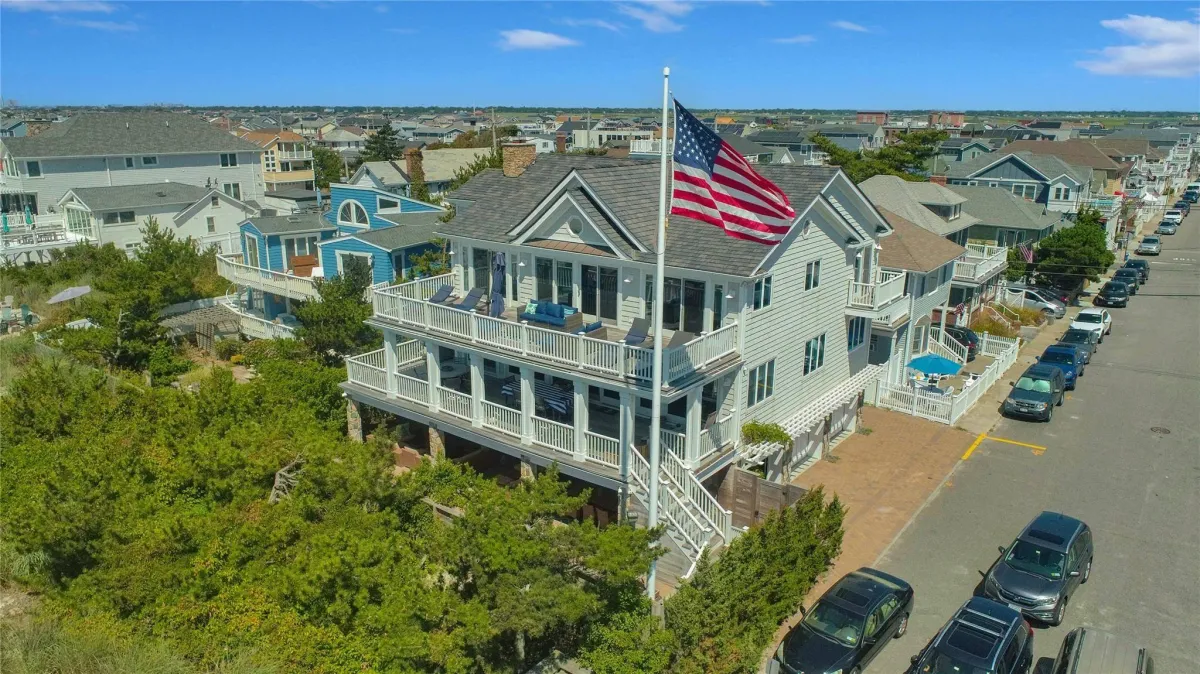 Long Beach, Nassau County, NY