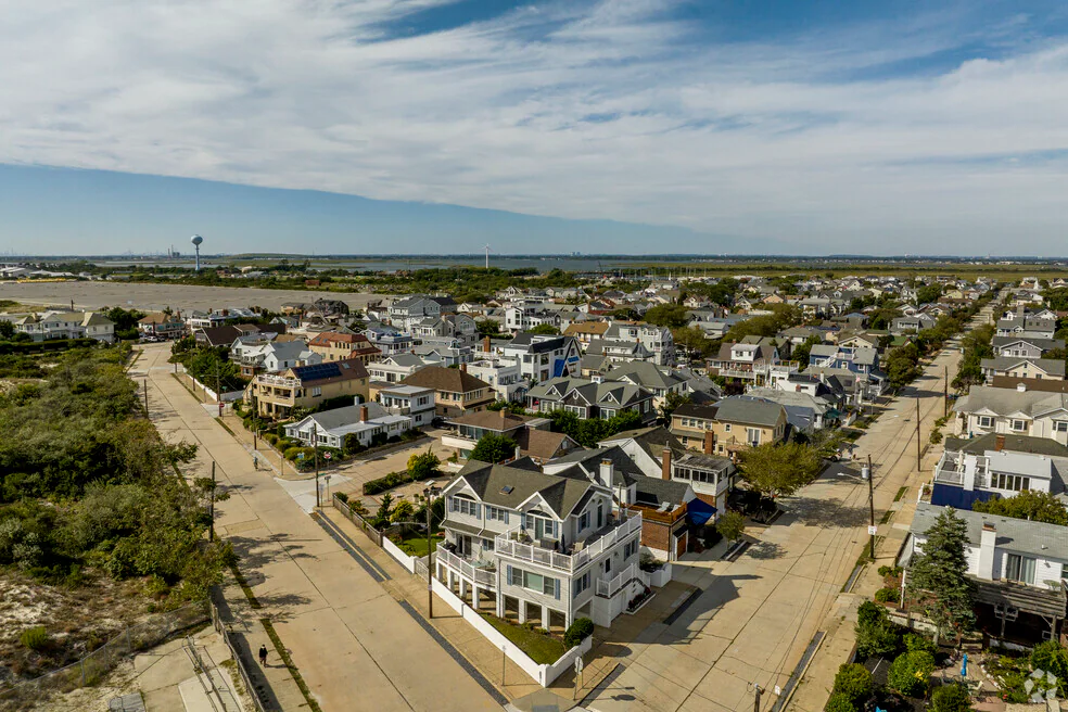 Point Lookout, Suffolk County, NY