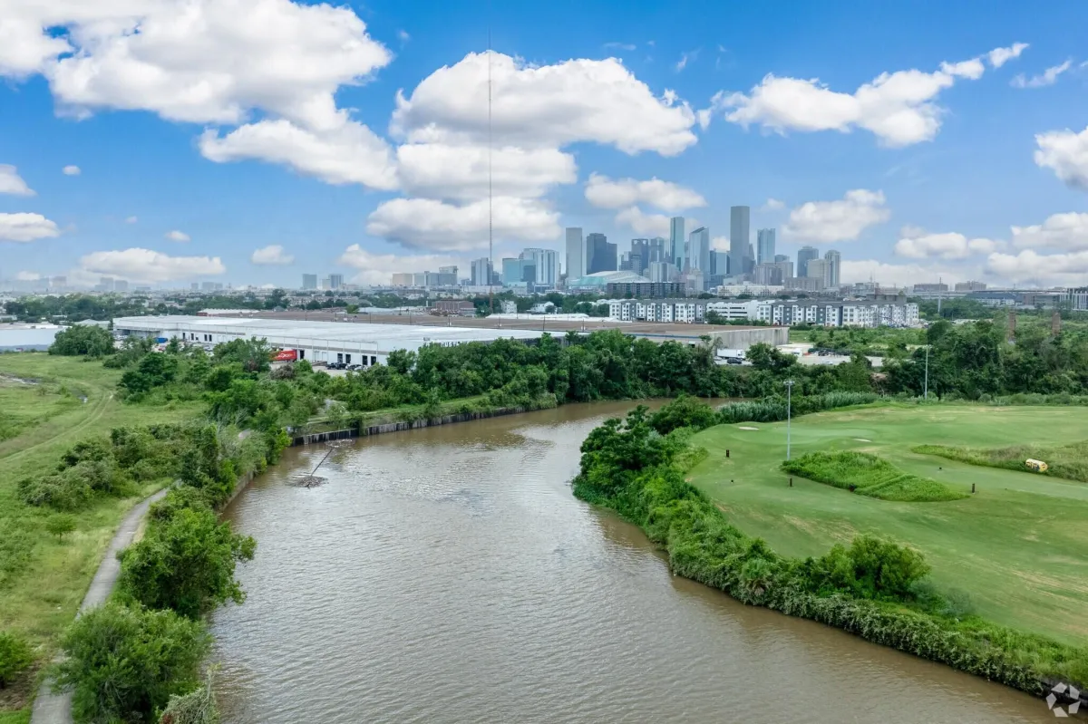 Denver Harbor-Port Houston, Houston, TX