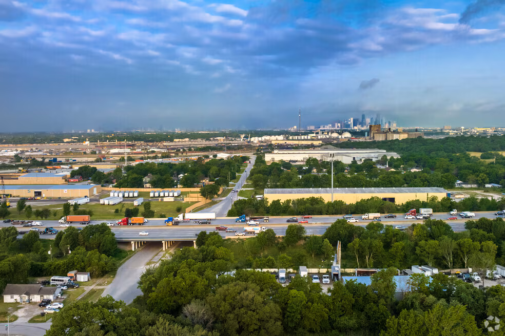 Clinton Park Tri-Community, Houston, TX