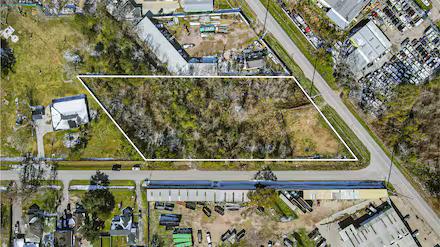 Recreation Farms, Houston, TX