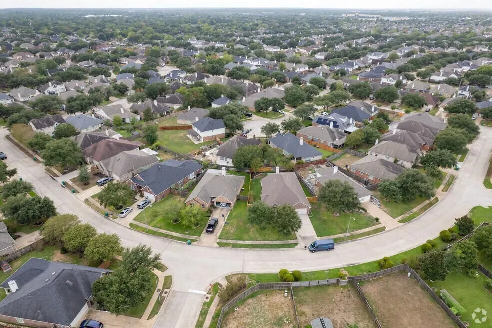 Berkshire, Houston, TX