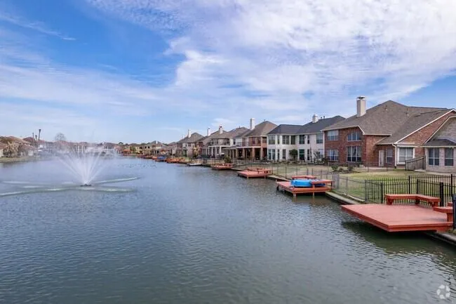 Steeplechase, Houston, TX