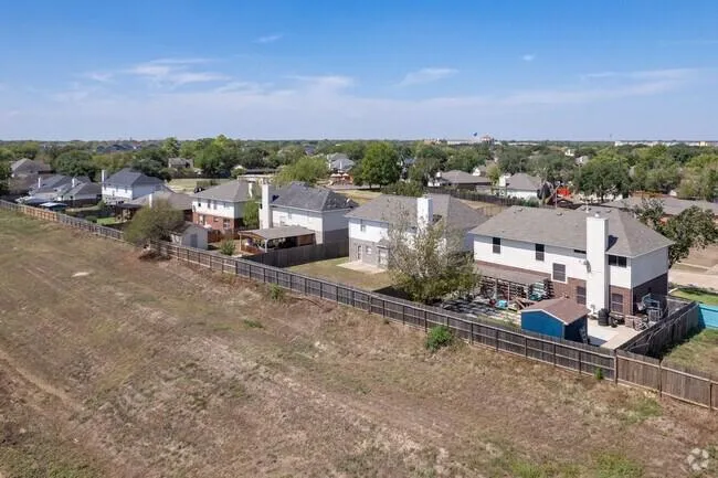 Glencairn, Houston, TX