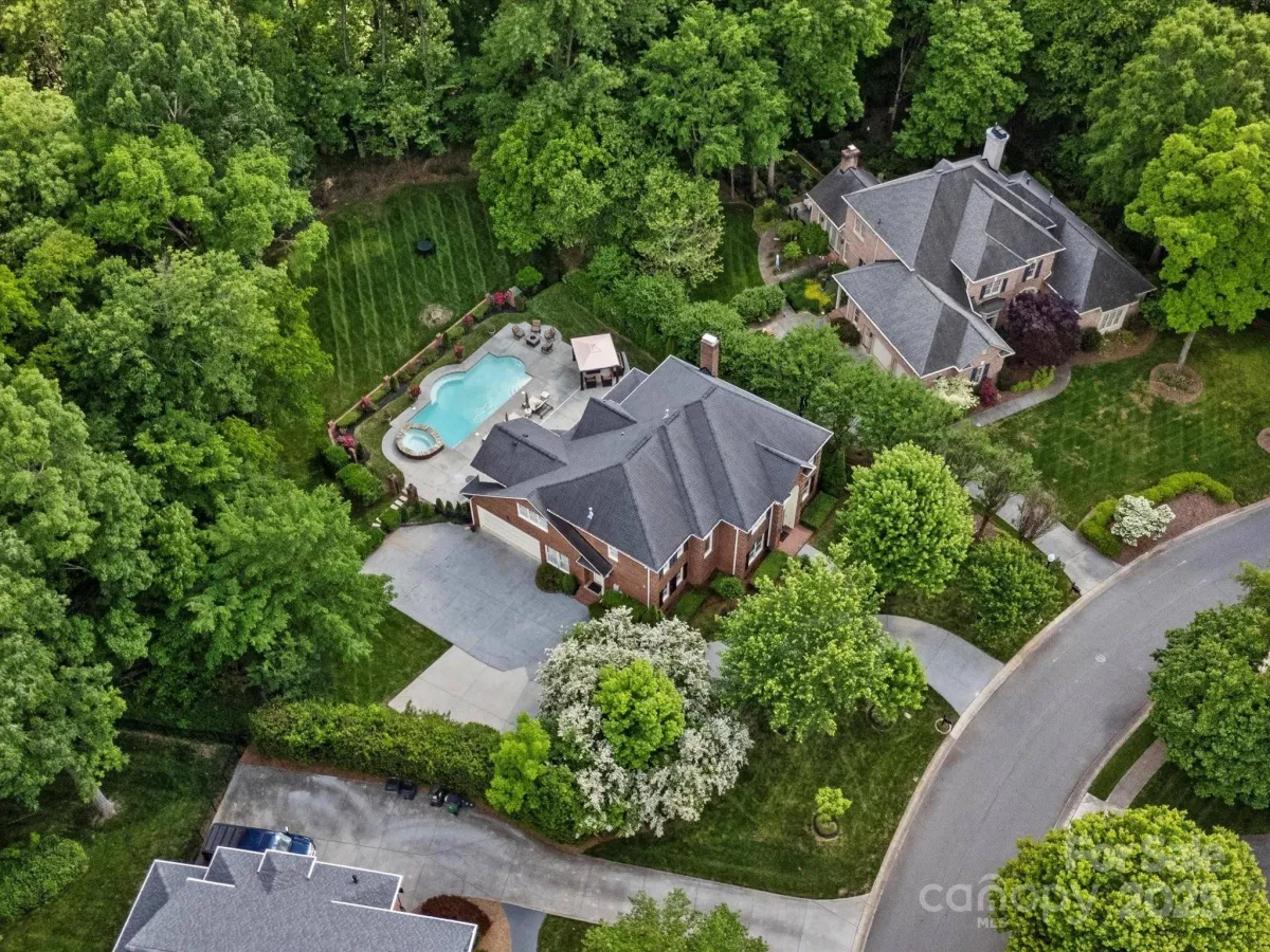 Regent Park, Mooresville, NC