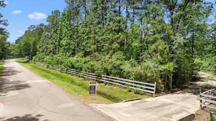 Woodlane Forest, The Woodlands, TX