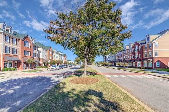 Legend Park, Clayton, NC