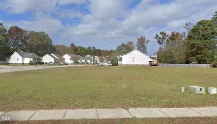 Community Park, Clayton, NC