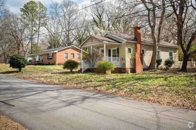 Central, Pickens County, SC