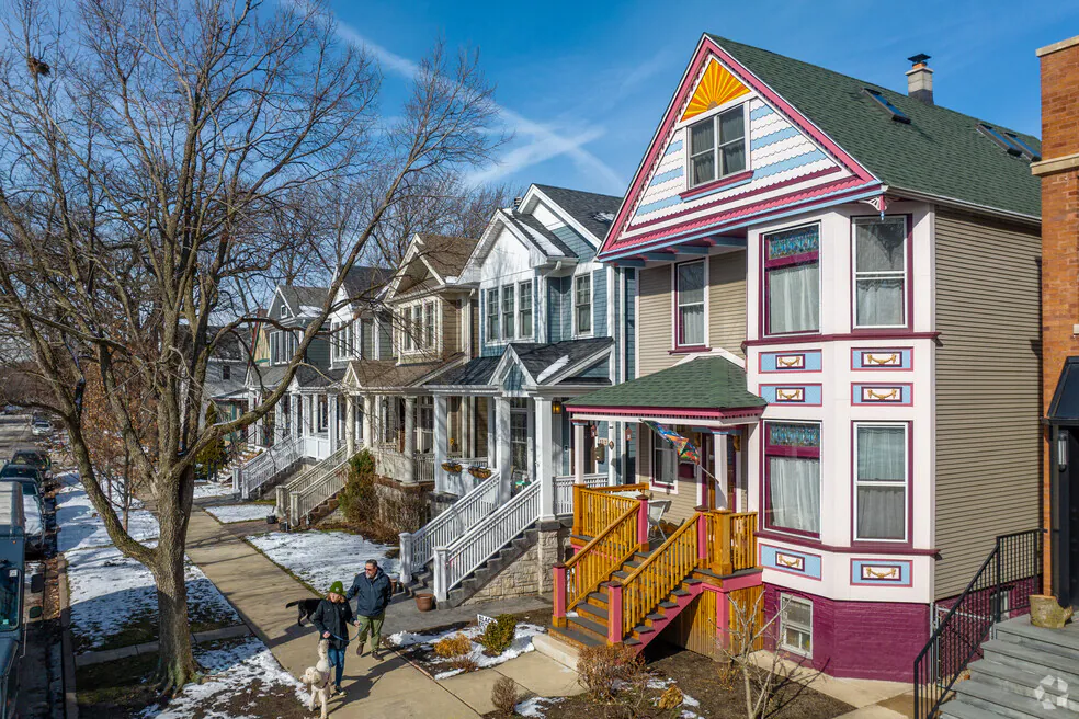 North Center, Chicago, IL