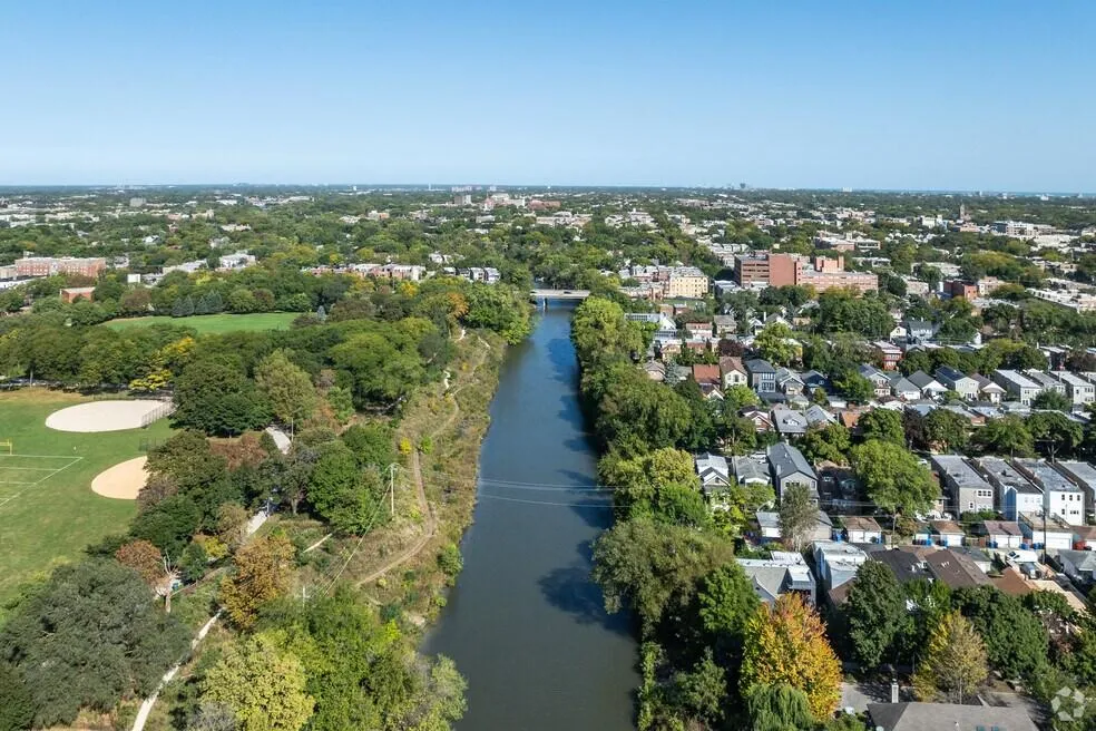 Horner Park, Chicago, IL