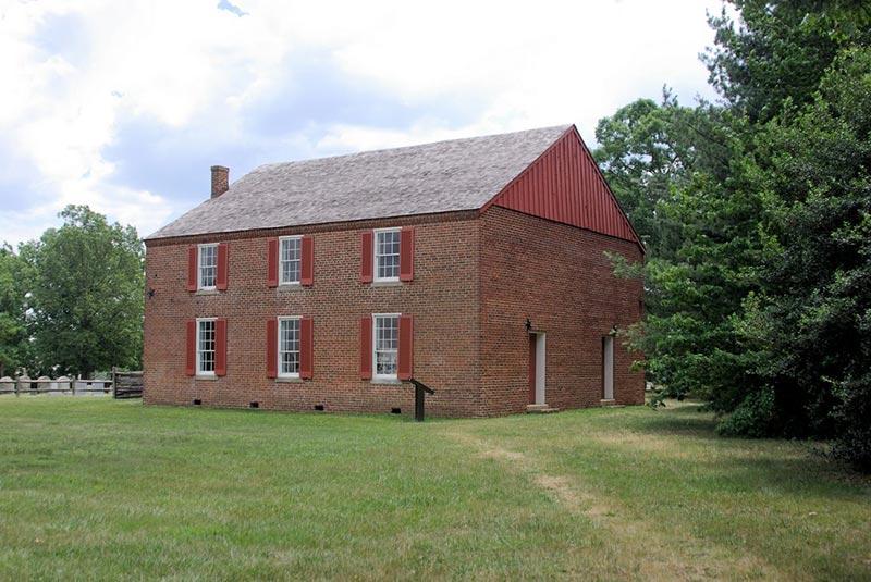 Salem Church