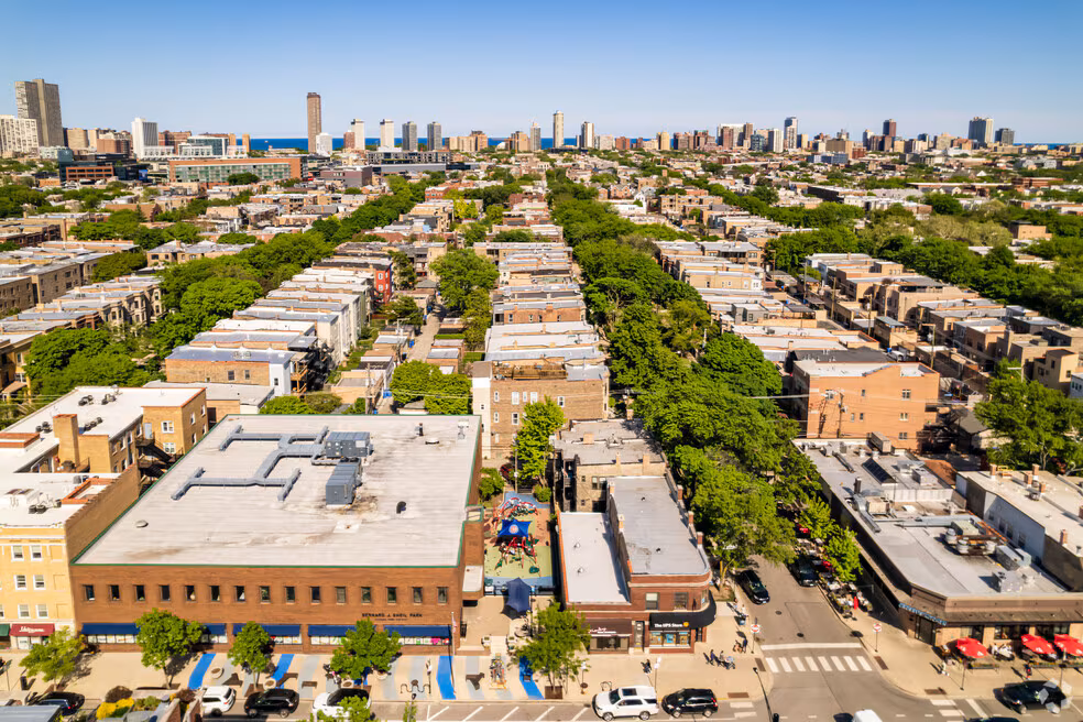 Lakeview, Chicago, IL