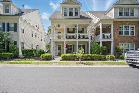 Saddle Ridge