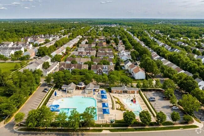 Village Green