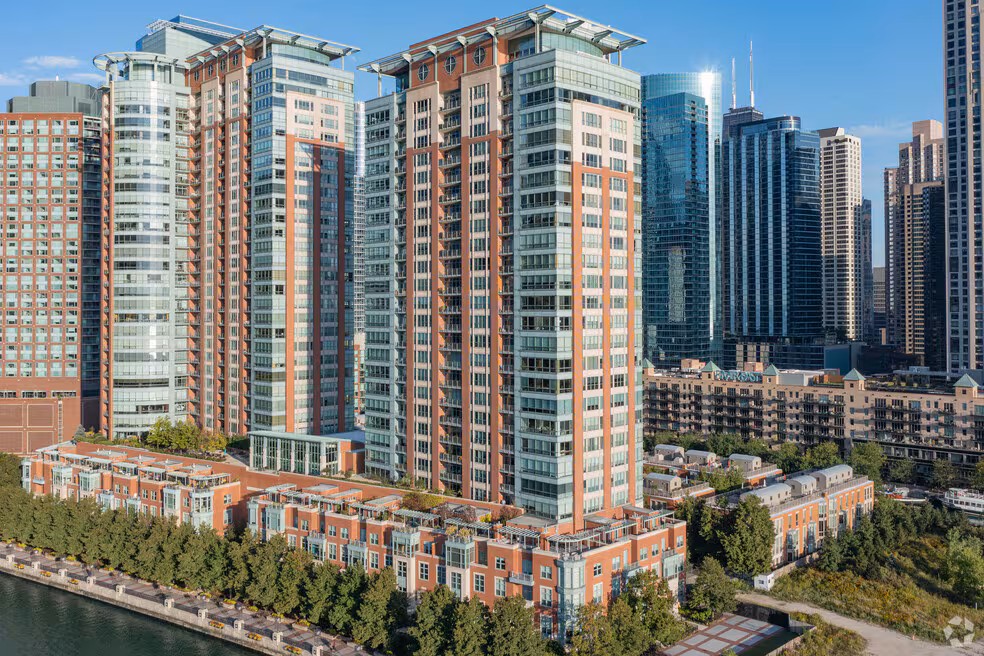 Streeterville, Chicago, IL