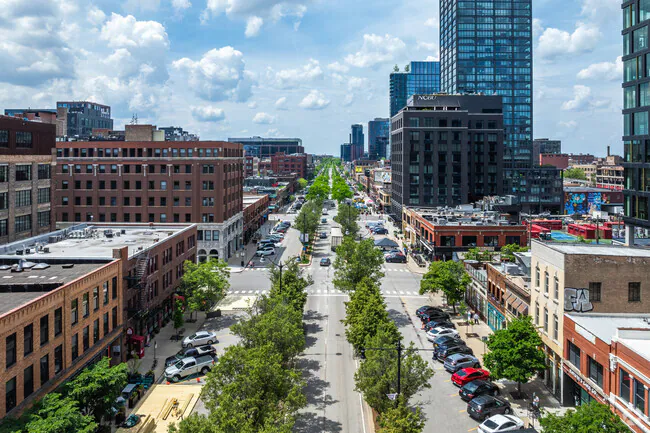 West Loop, Chicago, IL